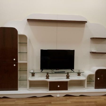 Appartamento Flat in Batumi city centre Esterno foto