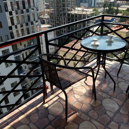 Flat in Batumi city centre Esterno foto