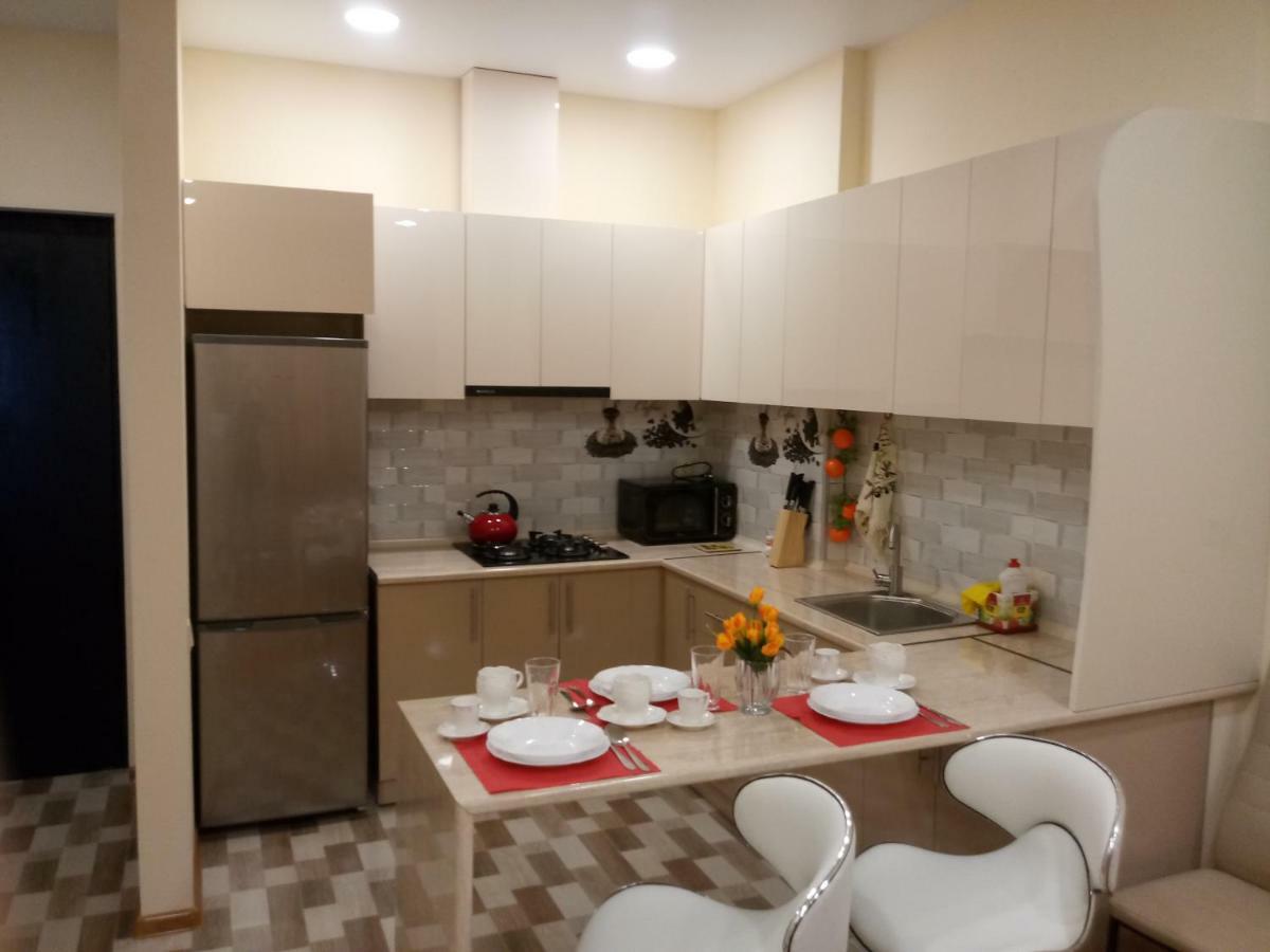 Flat in Batumi city centre Esterno foto
