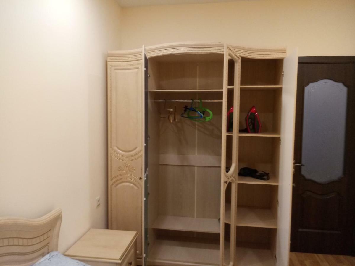 Appartamento Flat in Batumi city centre Esterno foto