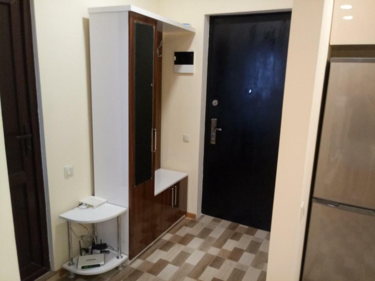 Appartamento Flat in Batumi city centre Esterno foto