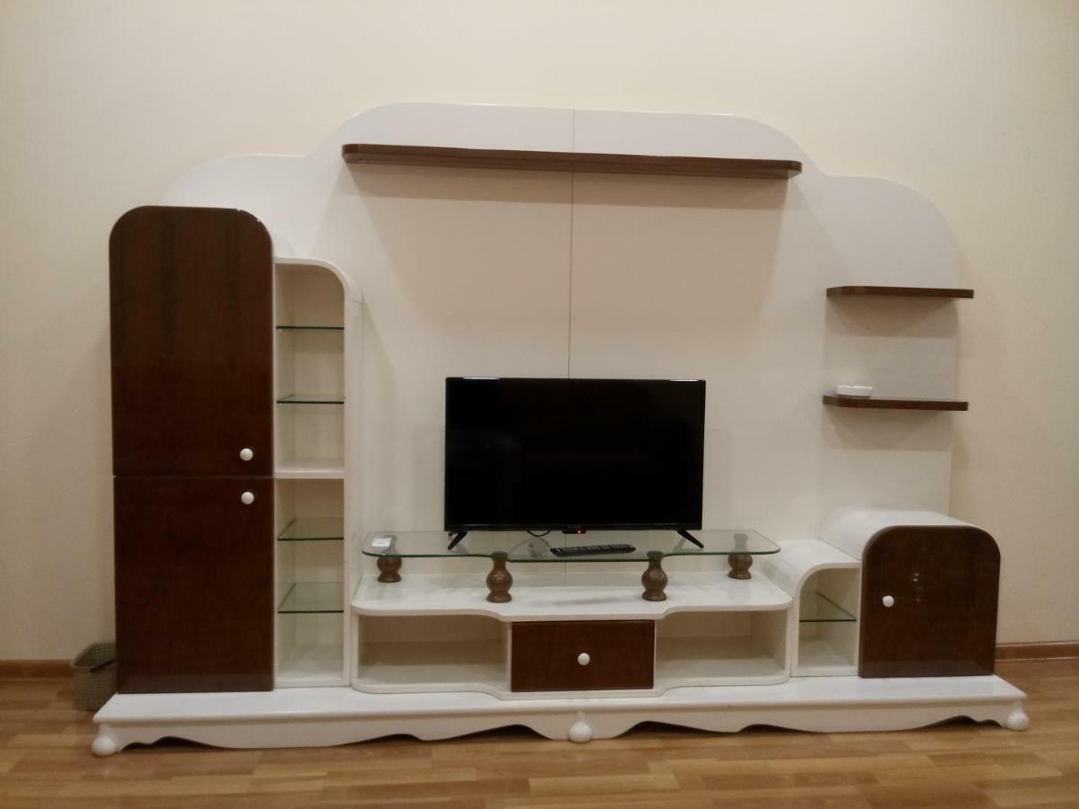 Appartamento Flat in Batumi city centre Esterno foto