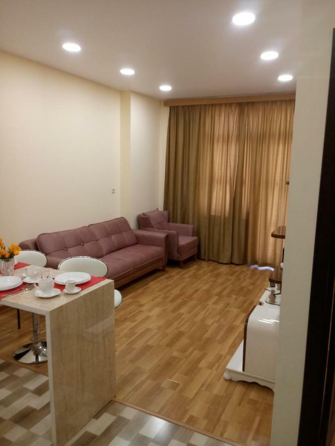 Appartamento Flat in Batumi city centre Esterno foto
