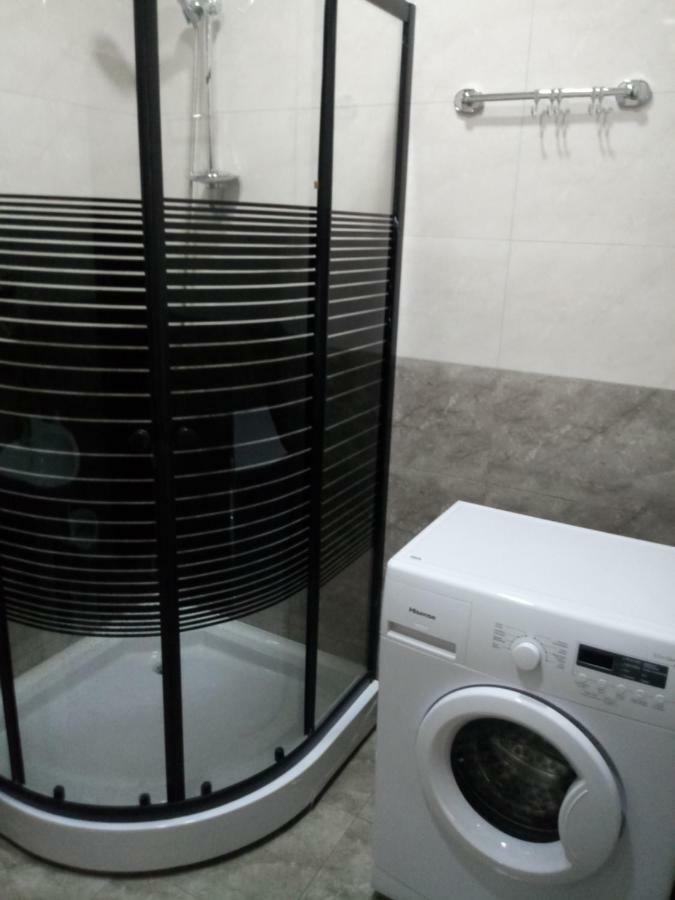 Flat in Batumi city centre Esterno foto