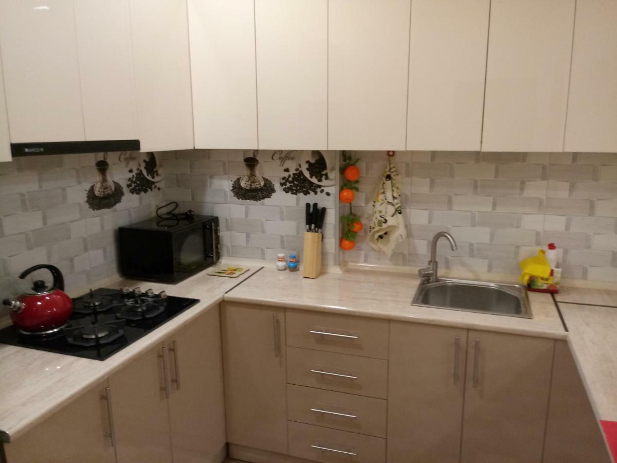 Appartamento Flat in Batumi city centre Esterno foto