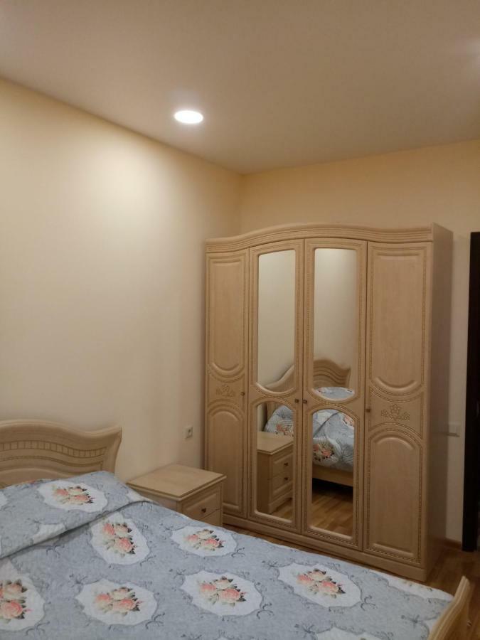 Appartamento Flat in Batumi city centre Esterno foto
